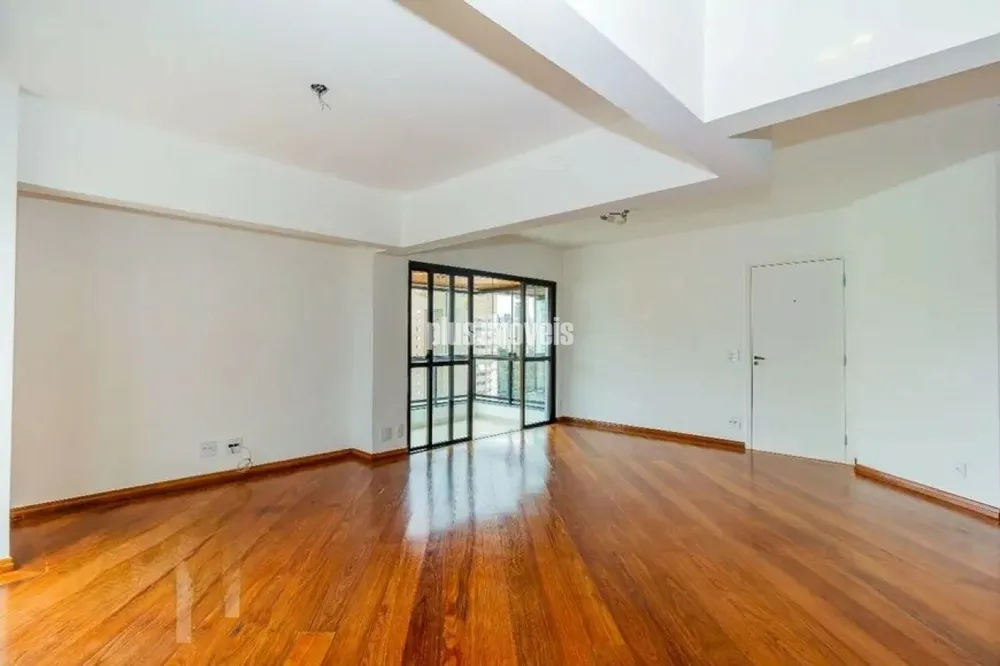 Apartamento, 4 quartos, 176 m² - Foto 4