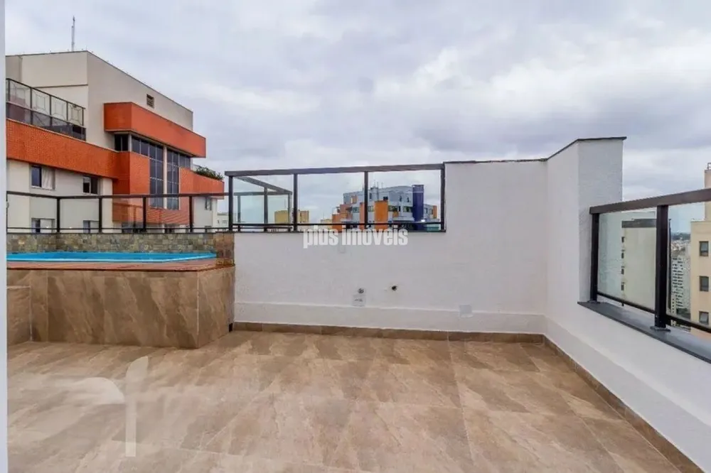 Apartamento, 4 quartos, 176 m² - Foto 5