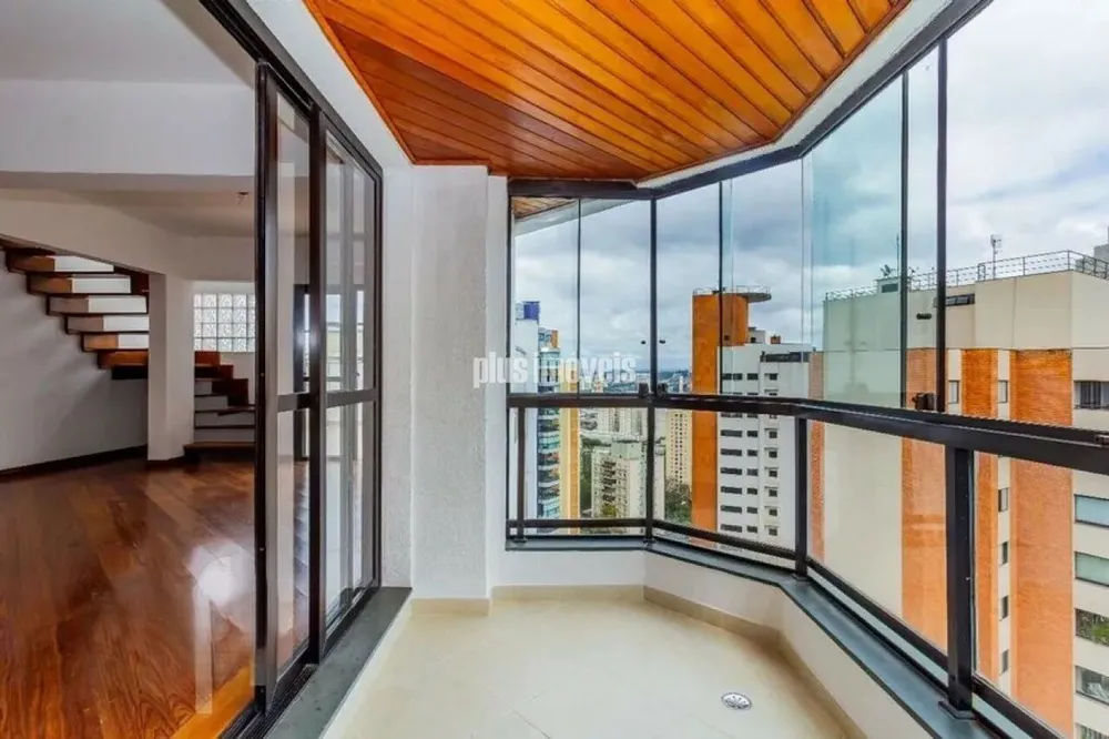 Apartamento, 4 quartos, 176 m² - Foto 3
