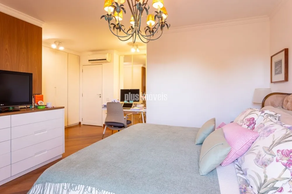 Apartamento, 4 quartos, 267 m² - Foto 15