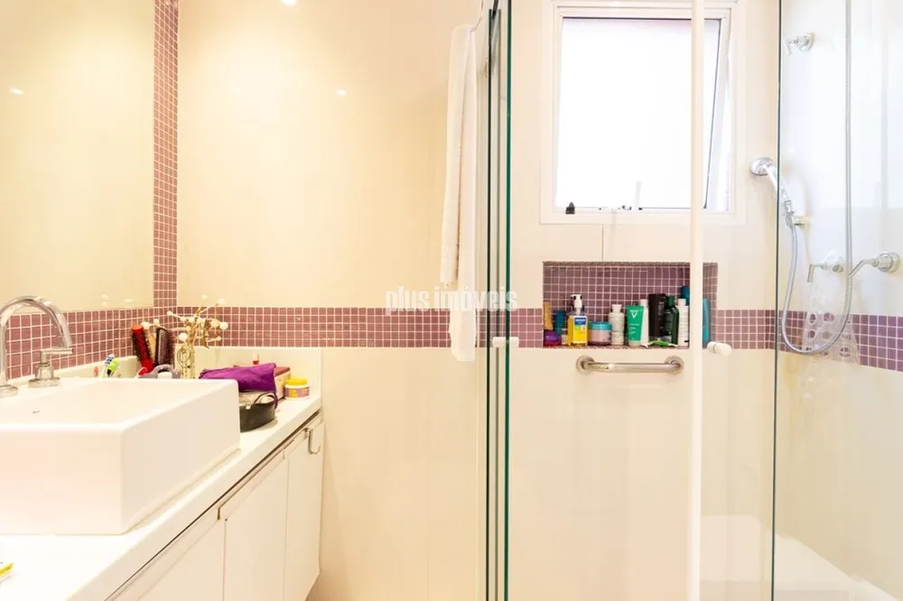 Apartamento, 4 quartos, 267 m² - Foto 13