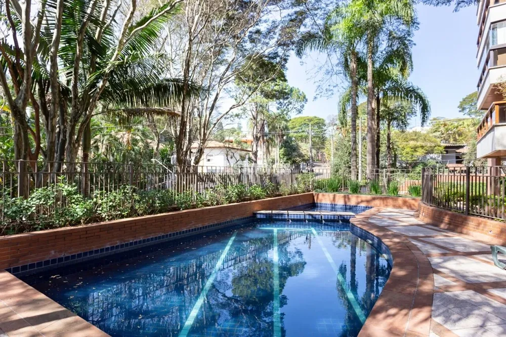 Apartamento, 4 quartos, 267 m² - Foto 16