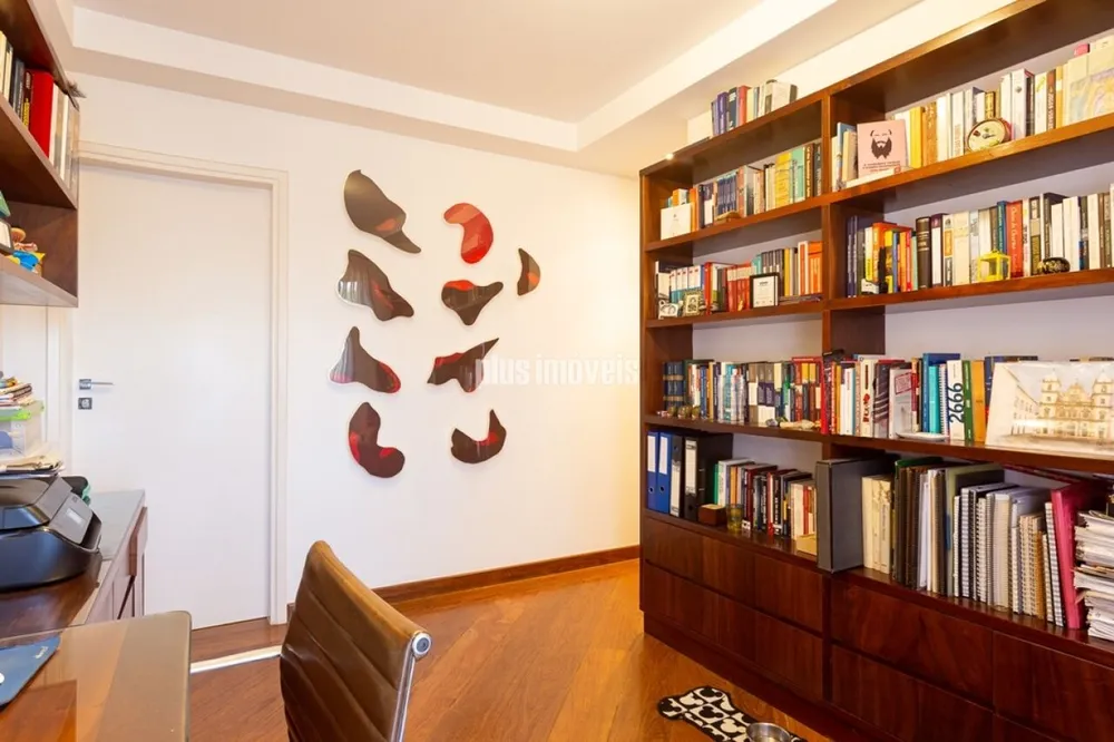 Apartamento, 4 quartos, 267 m² - Foto 9