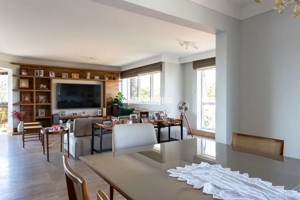 Apartamento, 4 quartos, 267 m² - Foto 7