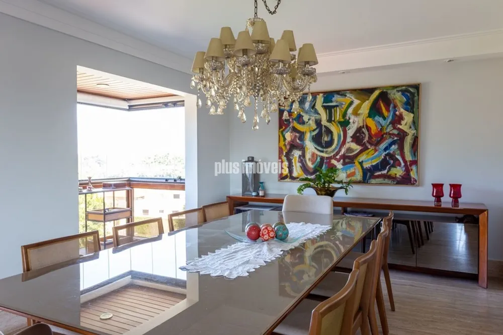 Apartamento, 4 quartos, 267 m² - Foto 4