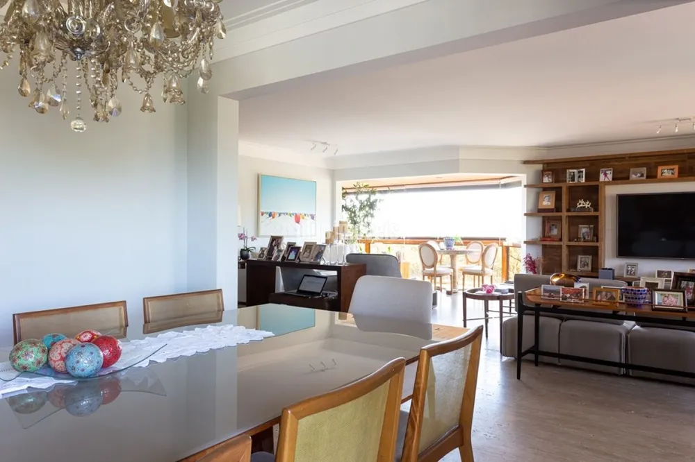 Apartamento, 4 quartos, 267 m² - Foto 6