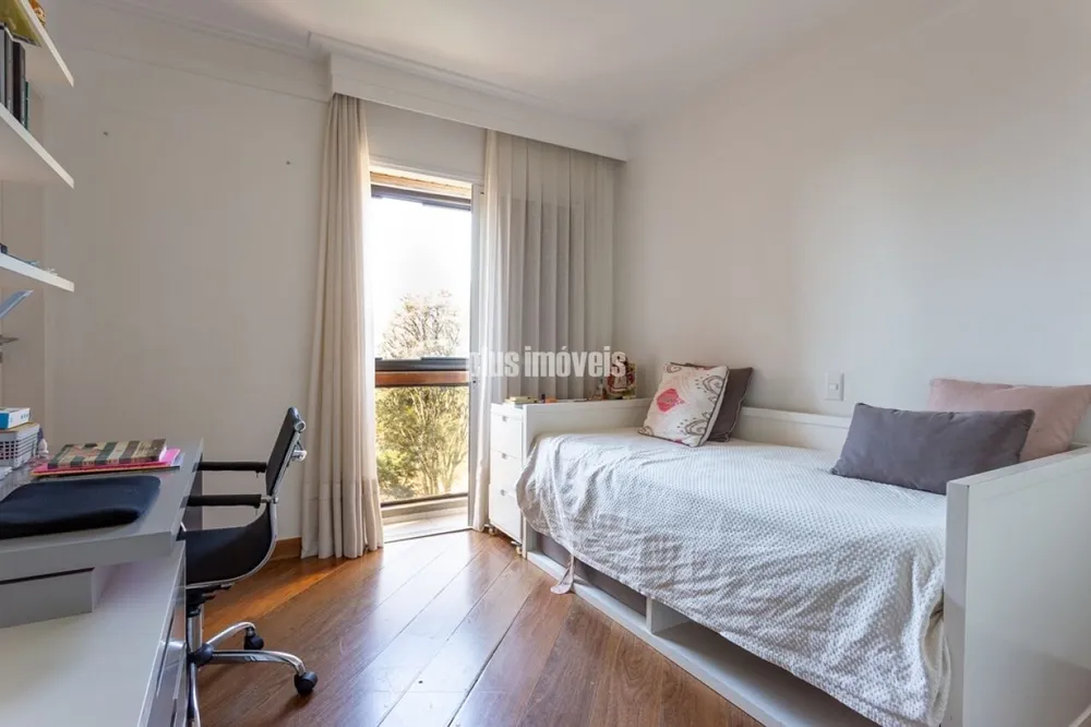 Apartamento, 4 quartos, 267 m² - Foto 10