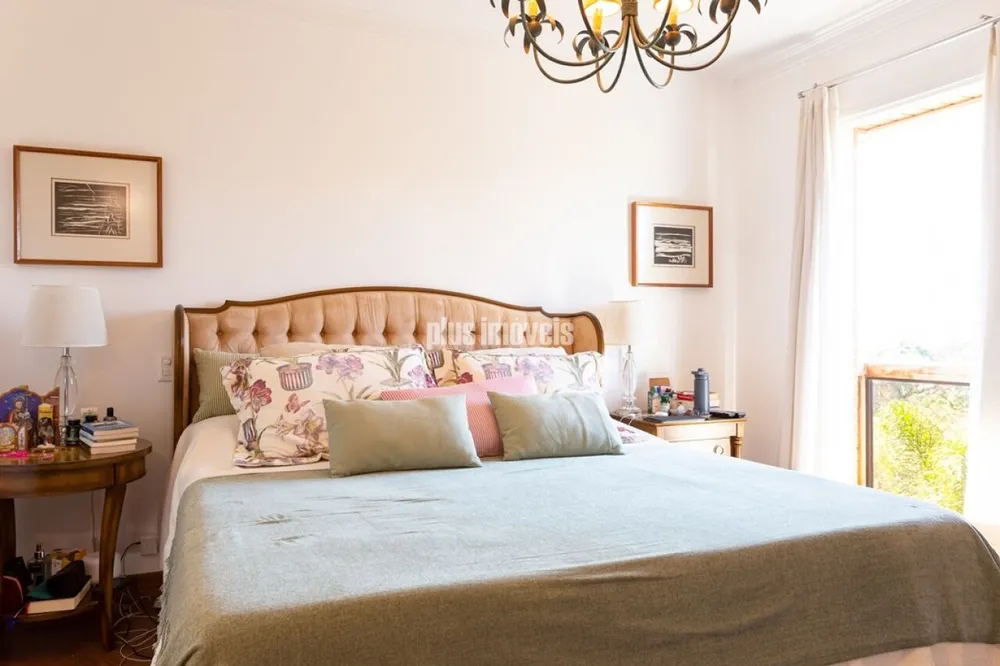 Apartamento, 4 quartos, 267 m² - Foto 14