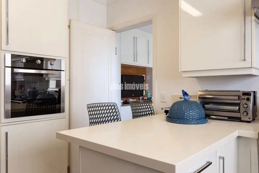 Apartamento, 4 quartos, 267 m² - Foto 8