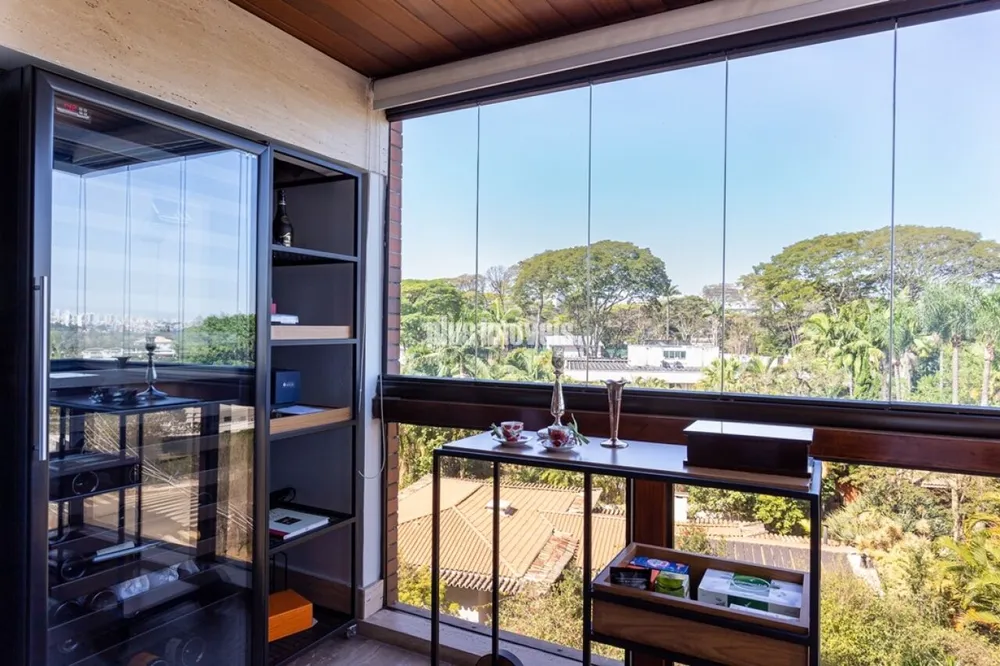 Apartamento, 4 quartos, 267 m² - Foto 5