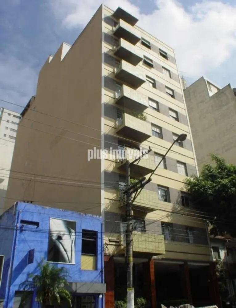 Apartamento, 3 quartos, 100 m² - Foto 4