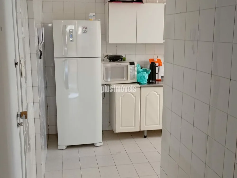 Apartamento, 3 quartos, 100 m² - Foto 1