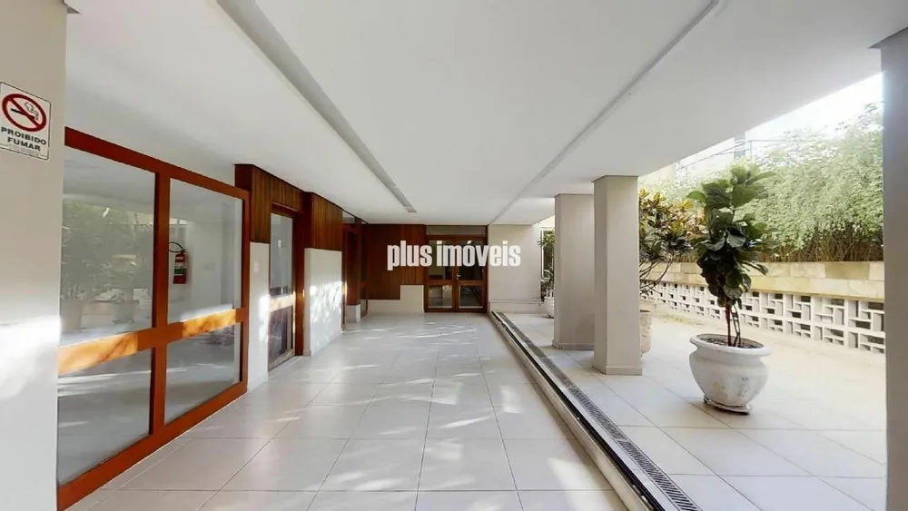 Apartamento, 3 quartos, 100 m² - Foto 2