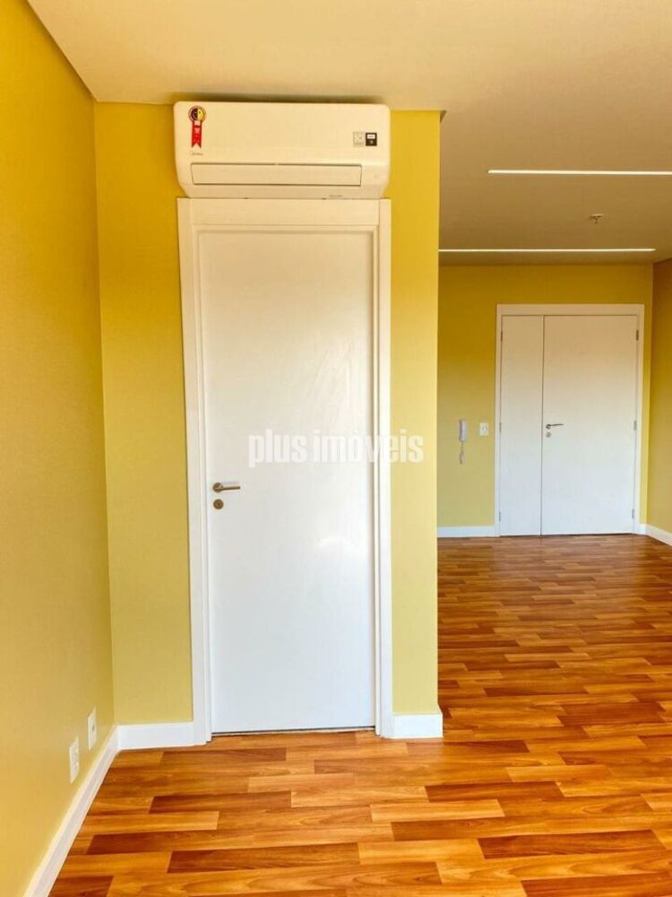 Sala-Conjunto, 39 m² - Foto 1