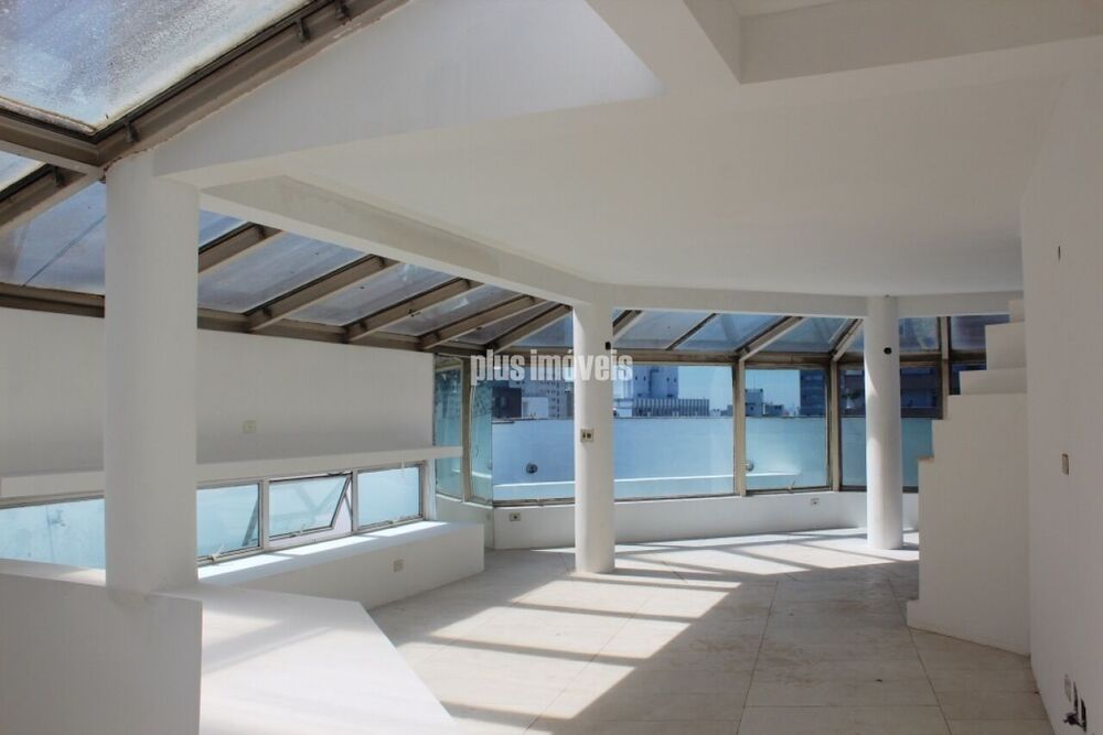 Apartamento, 4 quartos, 271 m² - Foto 8