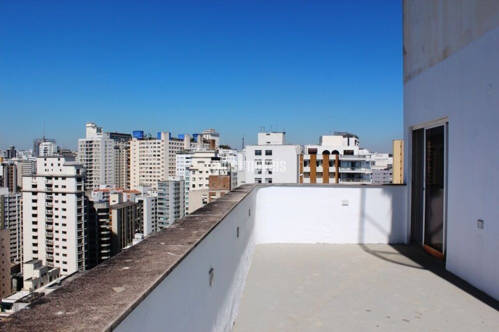 Apartamento, 4 quartos, 271 m² - Foto 2