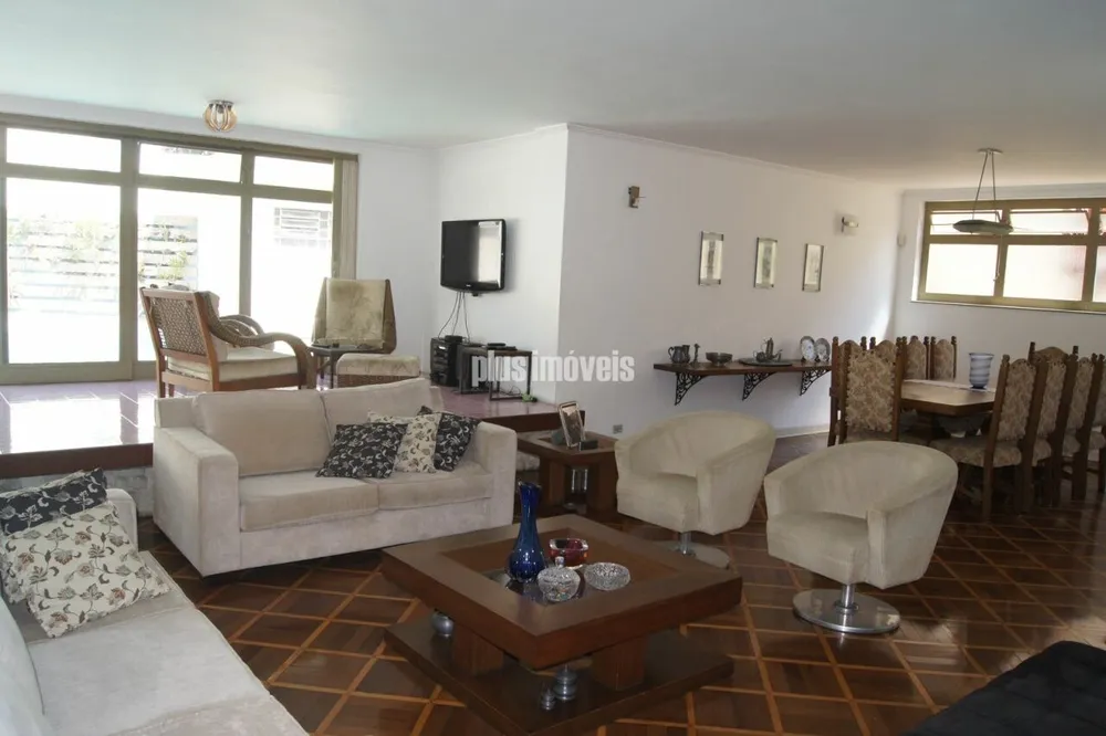 Casa, 4 quartos, 377 m² - Foto 3