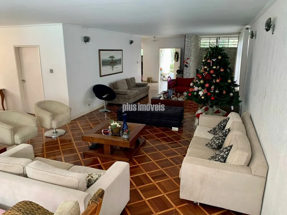 Casa, 4 quartos, 377 m² - Foto 8