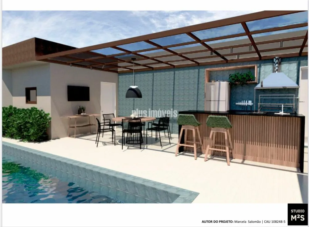 Casa, 4 quartos, 377 m² - Foto 5
