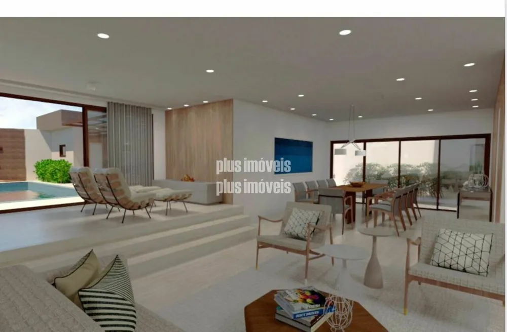 Casa, 4 quartos, 377 m² - Foto 6