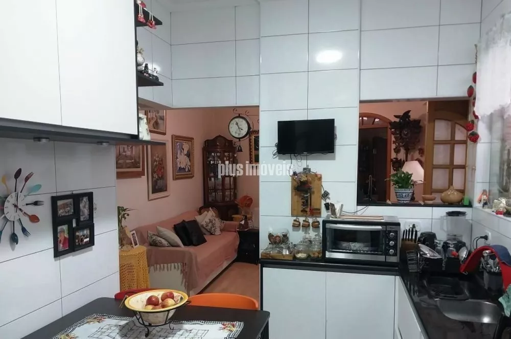 Apartamento à venda com 2 quartos, 68m² - Foto 8