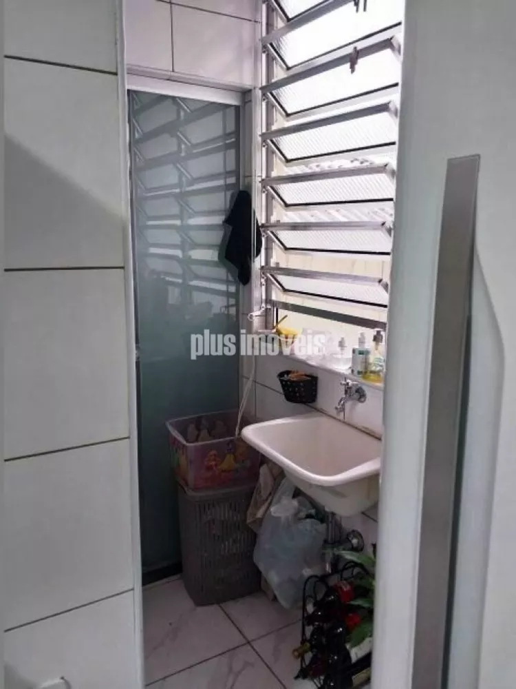 Apartamento à venda com 2 quartos, 68m² - Foto 6