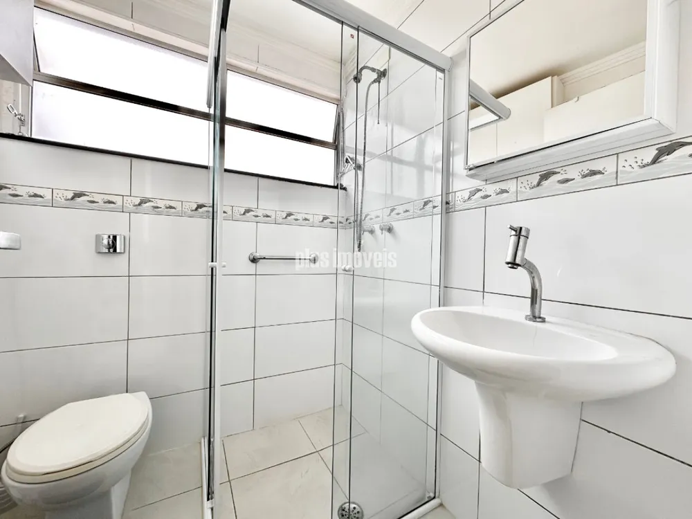 Apartamento, 3 quartos, 159 m² - Foto 1