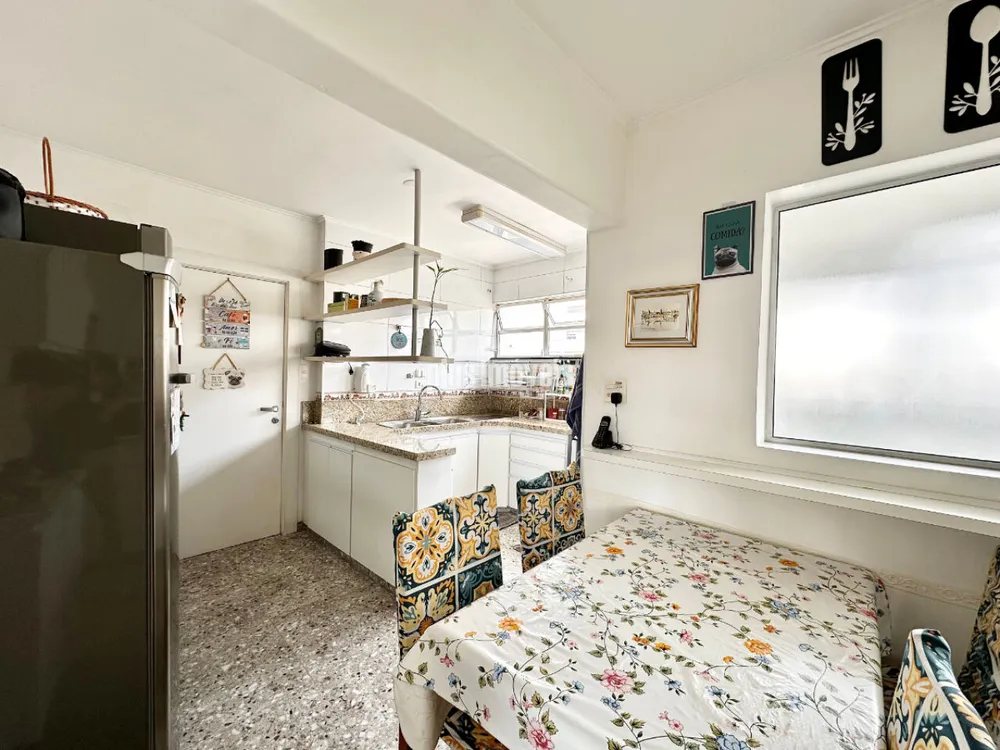 Apartamento, 3 quartos, 159 m² - Foto 2