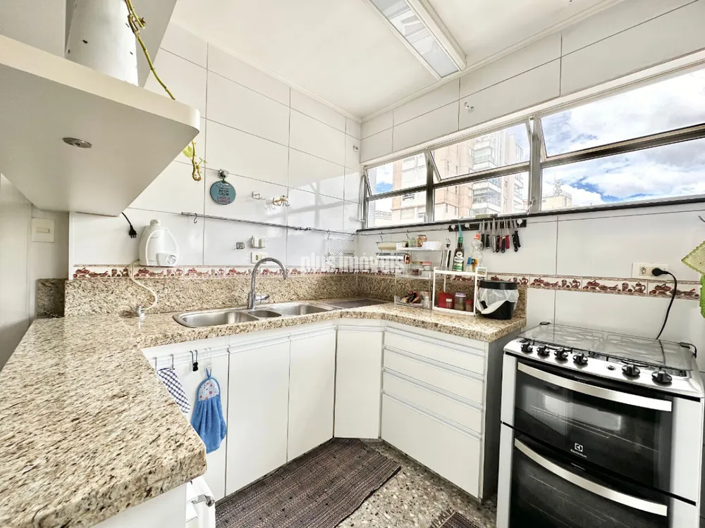 Apartamento, 3 quartos, 159 m² - Foto 3