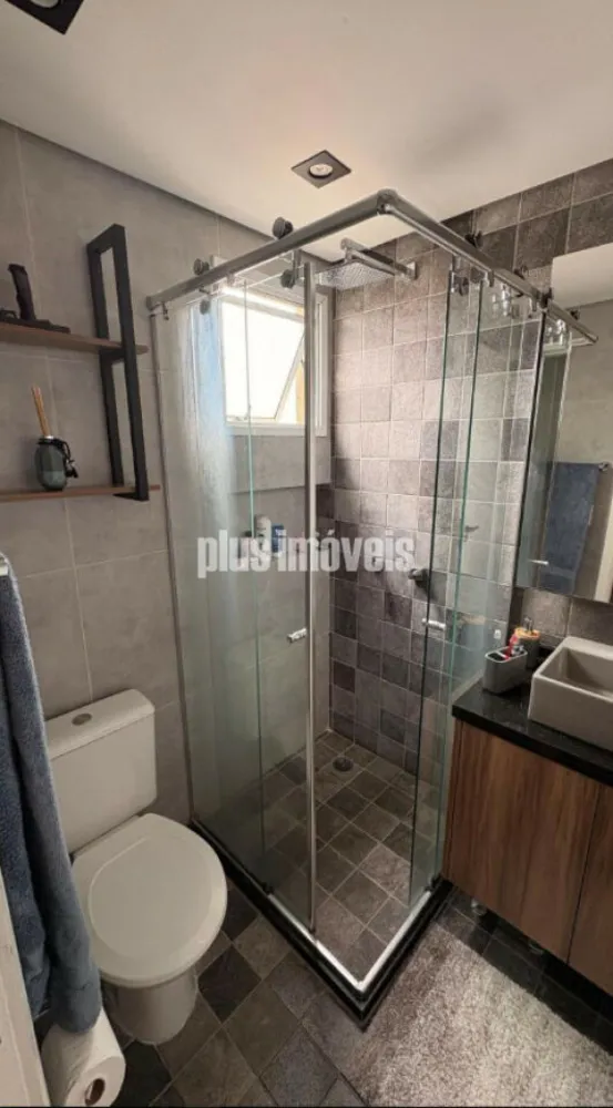 Apartamento, 1 quarto, 64 m² - Foto 4