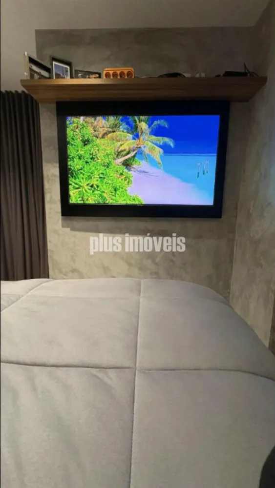 Apartamento, 1 quarto, 64 m² - Foto 1