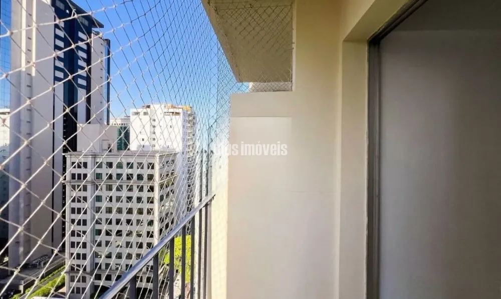 Apartamento, 2 quartos, 61 m² - Foto 4