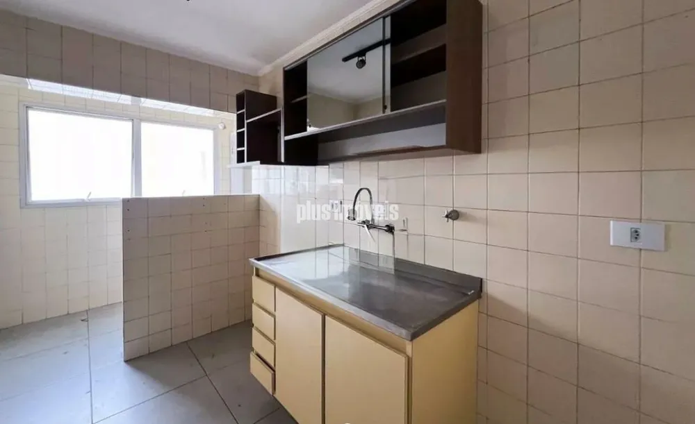 Apartamento, 2 quartos, 61 m² - Foto 1