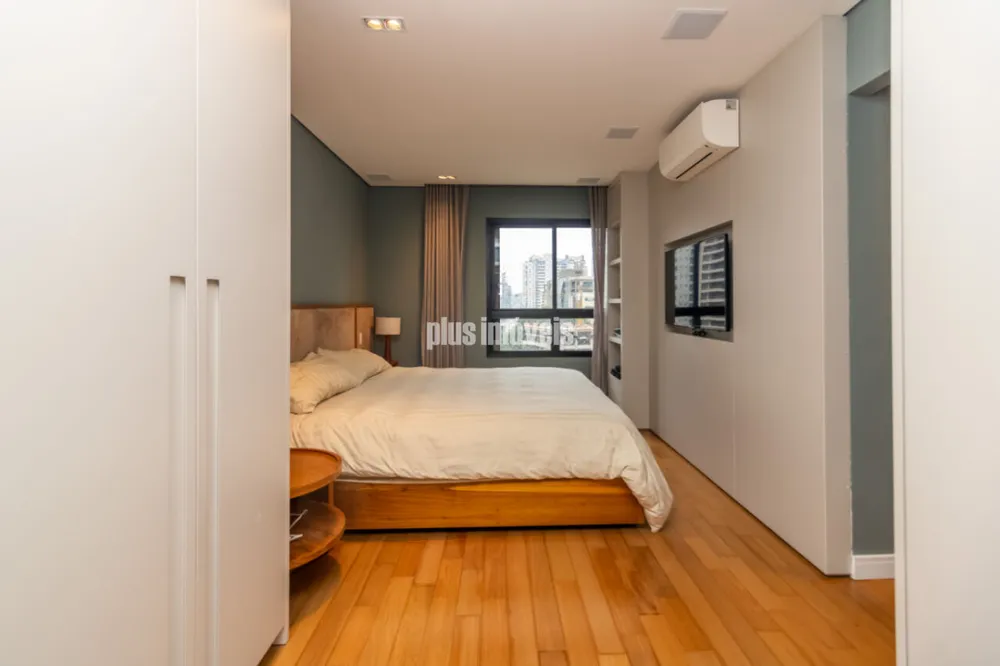 Apartamento, 3 quartos, 145 m² - Foto 2