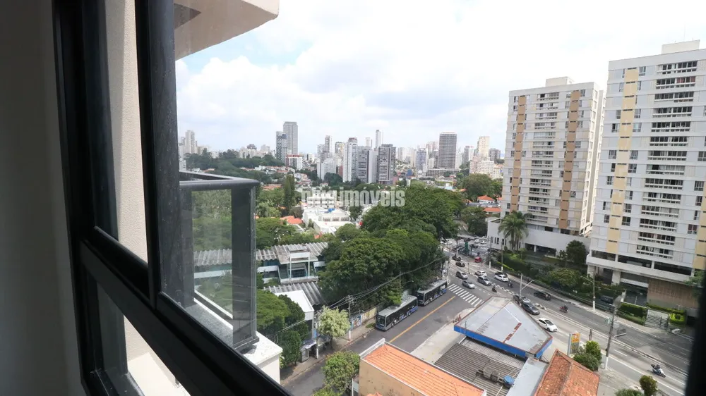 Apartamento, 4 quartos, 163 m² - Foto 1