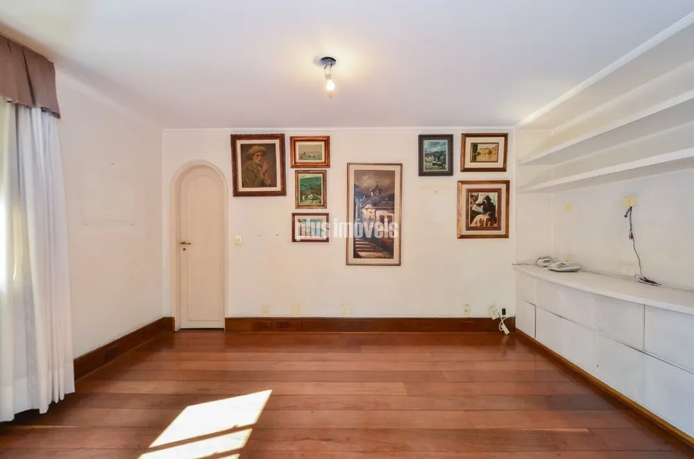 Apartamento, 3 quartos, 256 m² - Foto 11
