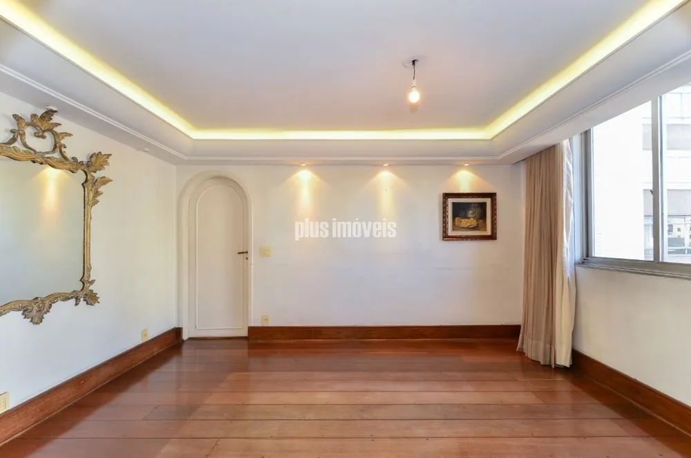 Apartamento, 3 quartos, 256 m² - Foto 7