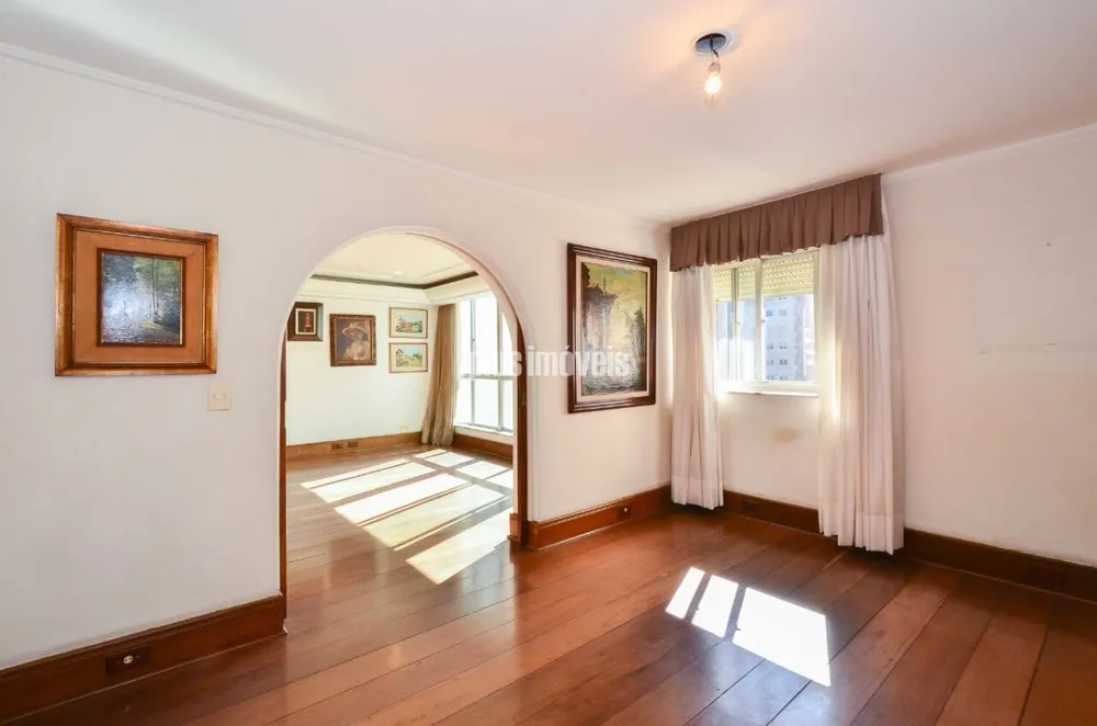 Apartamento, 3 quartos, 256 m² - Foto 5