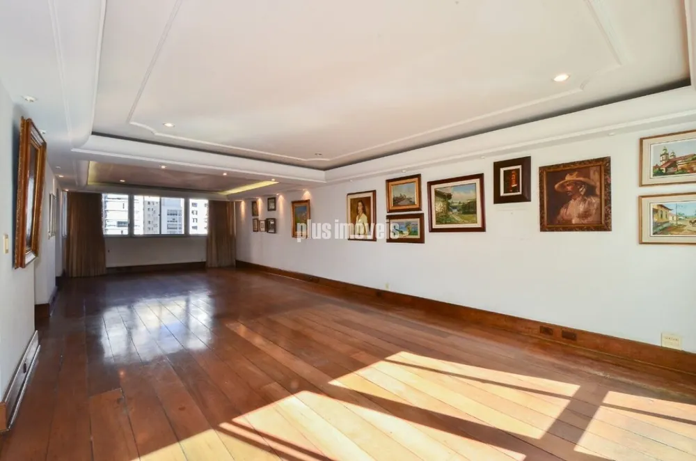 Apartamento, 3 quartos, 256 m² - Foto 8