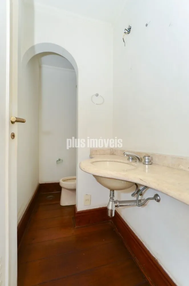 Apartamento, 3 quartos, 256 m² - Foto 9