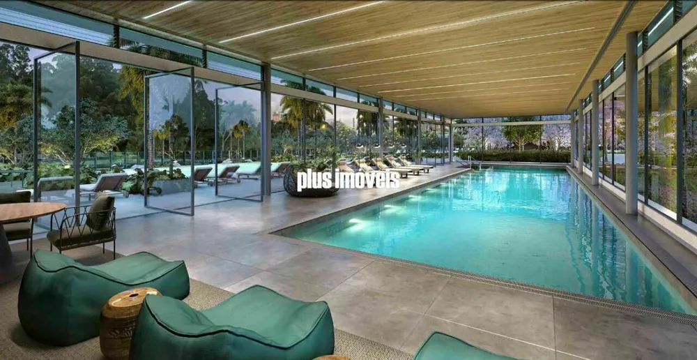 Apartamento, 4 quartos, 215 m² - Foto 7