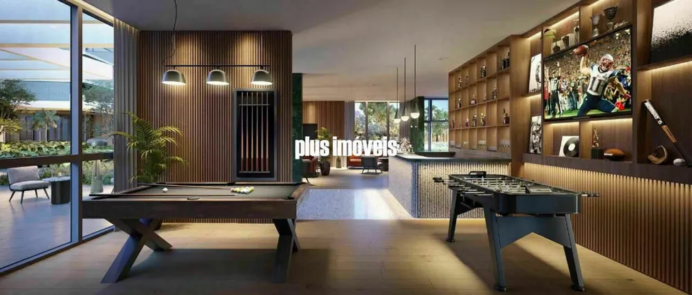 Apartamento, 4 quartos, 215 m² - Foto 1