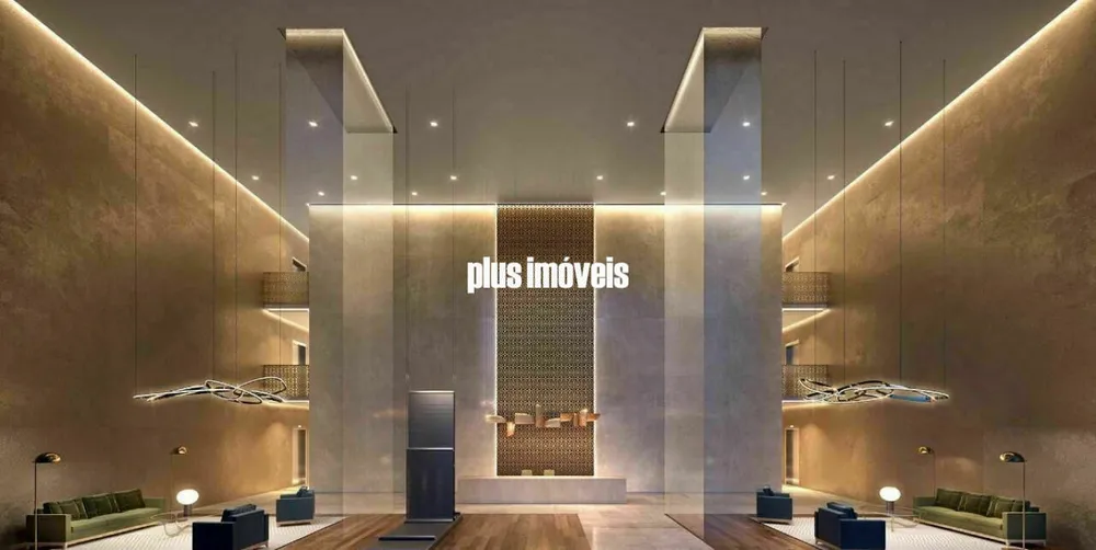 Apartamento, 4 quartos, 215 m² - Foto 11