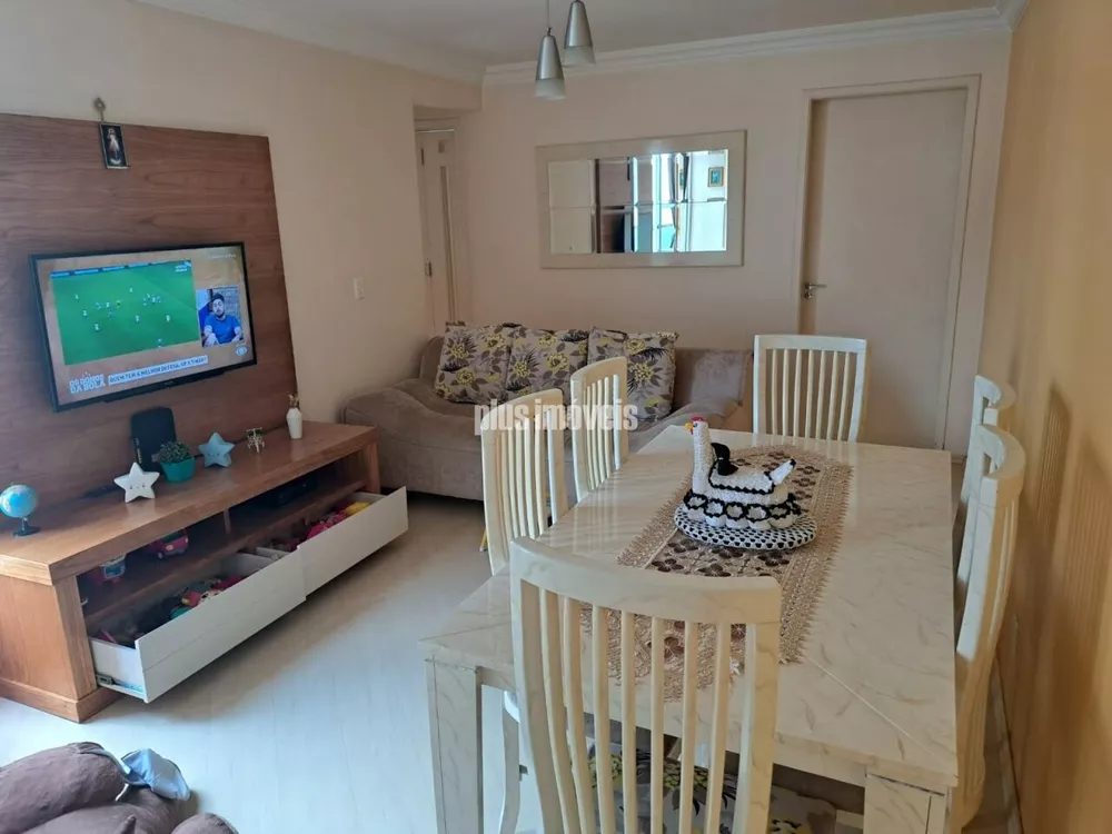 Apartamento, 2 quartos, 56 m² - Foto 5