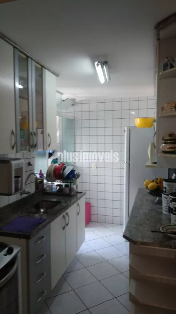 Apartamento, 2 quartos, 56 m² - Foto 3
