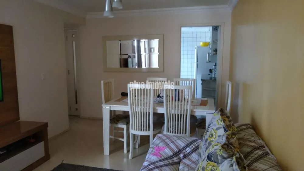Apartamento, 2 quartos, 56 m² - Foto 7