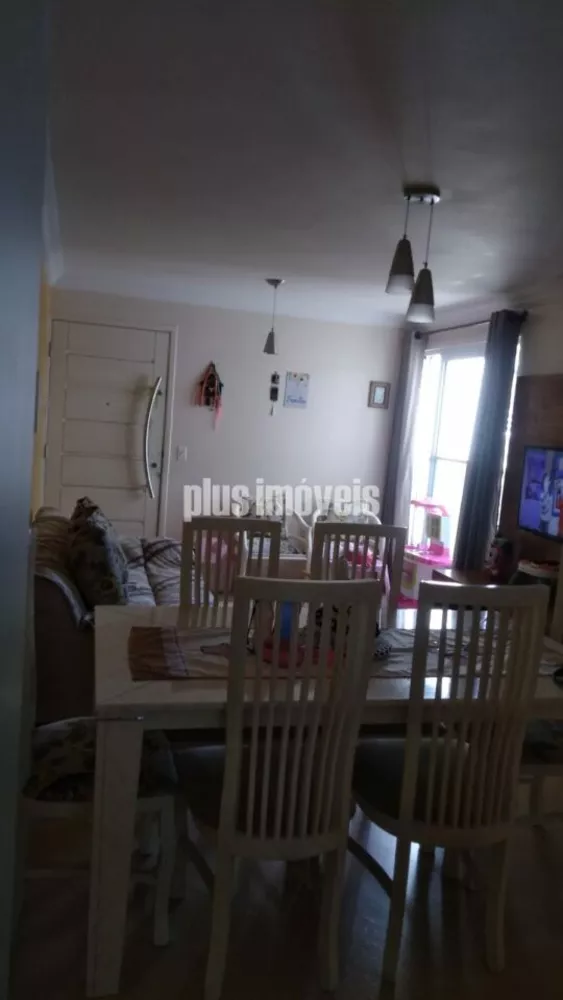 Apartamento, 2 quartos, 56 m² - Foto 4