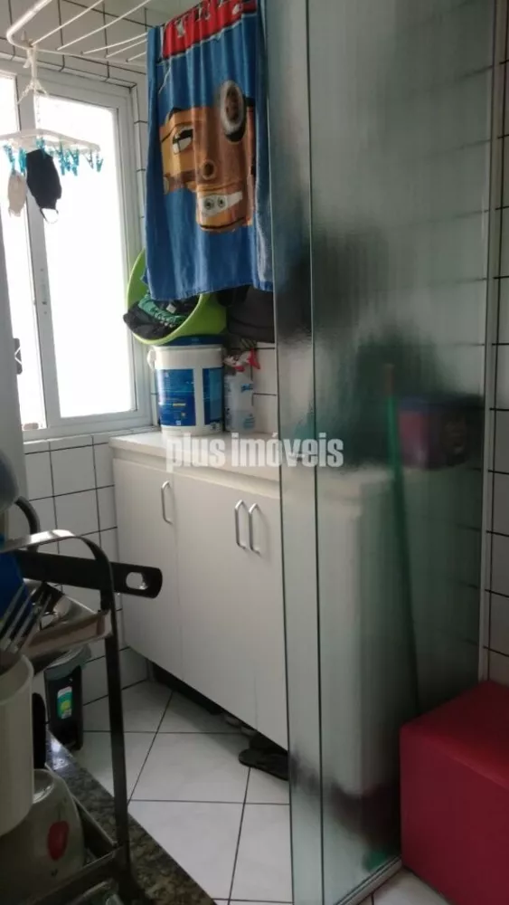 Apartamento, 2 quartos, 56 m² - Foto 8