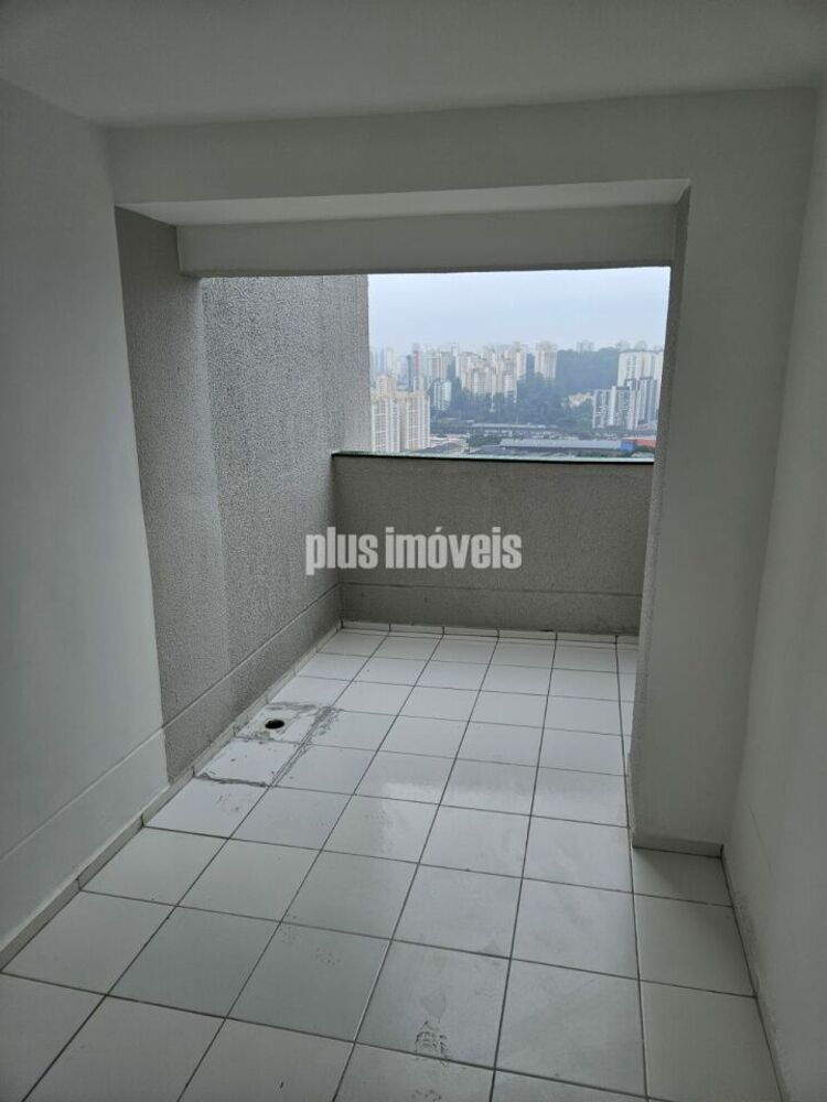 Apartamento, 1 quarto, 59 m² - Foto 9