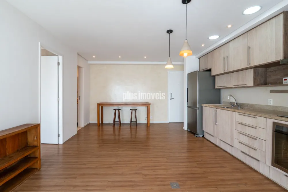 Apartamento, 2 quartos, 57 m² - Foto 2